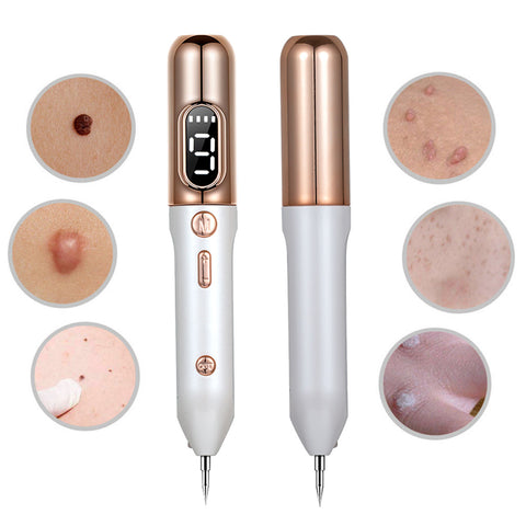 Skin Plasma Pen Skin Tag And Mole Remover – Healthy Livin' Solutions