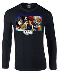 Outlaw Star 05 Long Sleeve T-Shirt