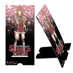The Rising of the Shield Hero Raphtalia Desk Mobile Phone Holder