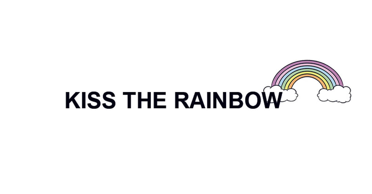 Kiss the Rainbow