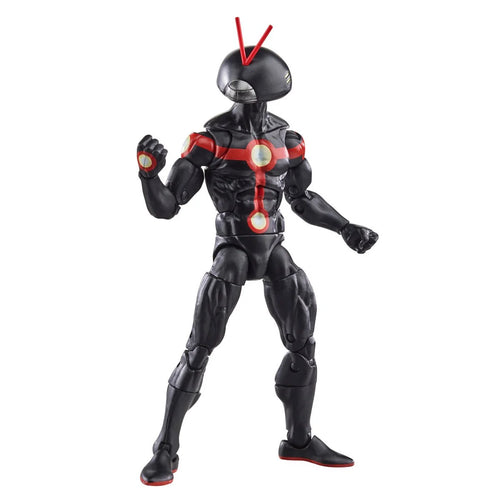 Ant-Man & the Wasp: Quantumania Marvel Legends Kang the Conqueror 6-Inch  Action Figure