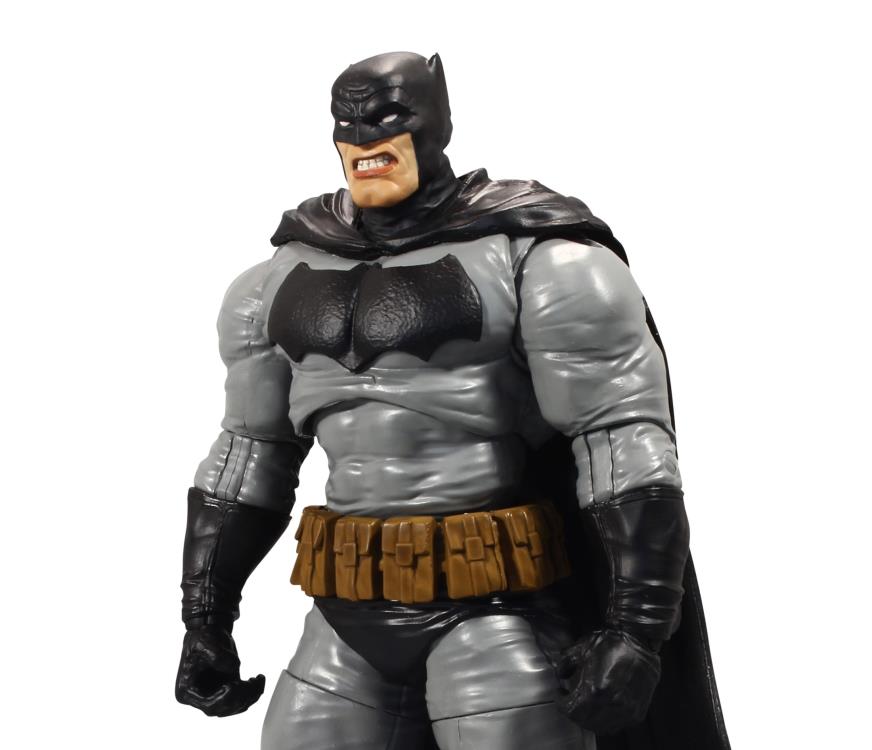 Batman: The Dark Knight Returns DC Multiverse Wave 1 Set of 4 Figures –  Maple and Mangoes