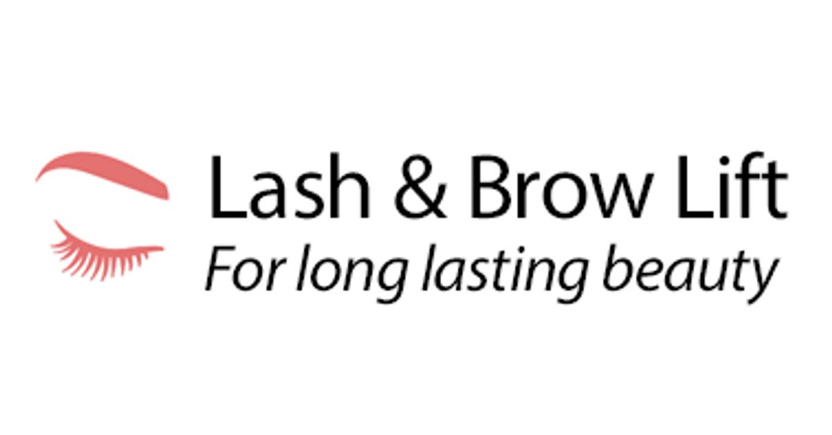 Lash & Brow Lift