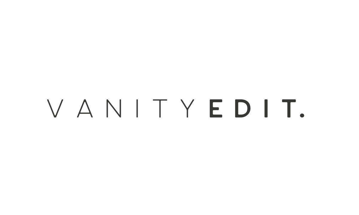 Vanity Edit