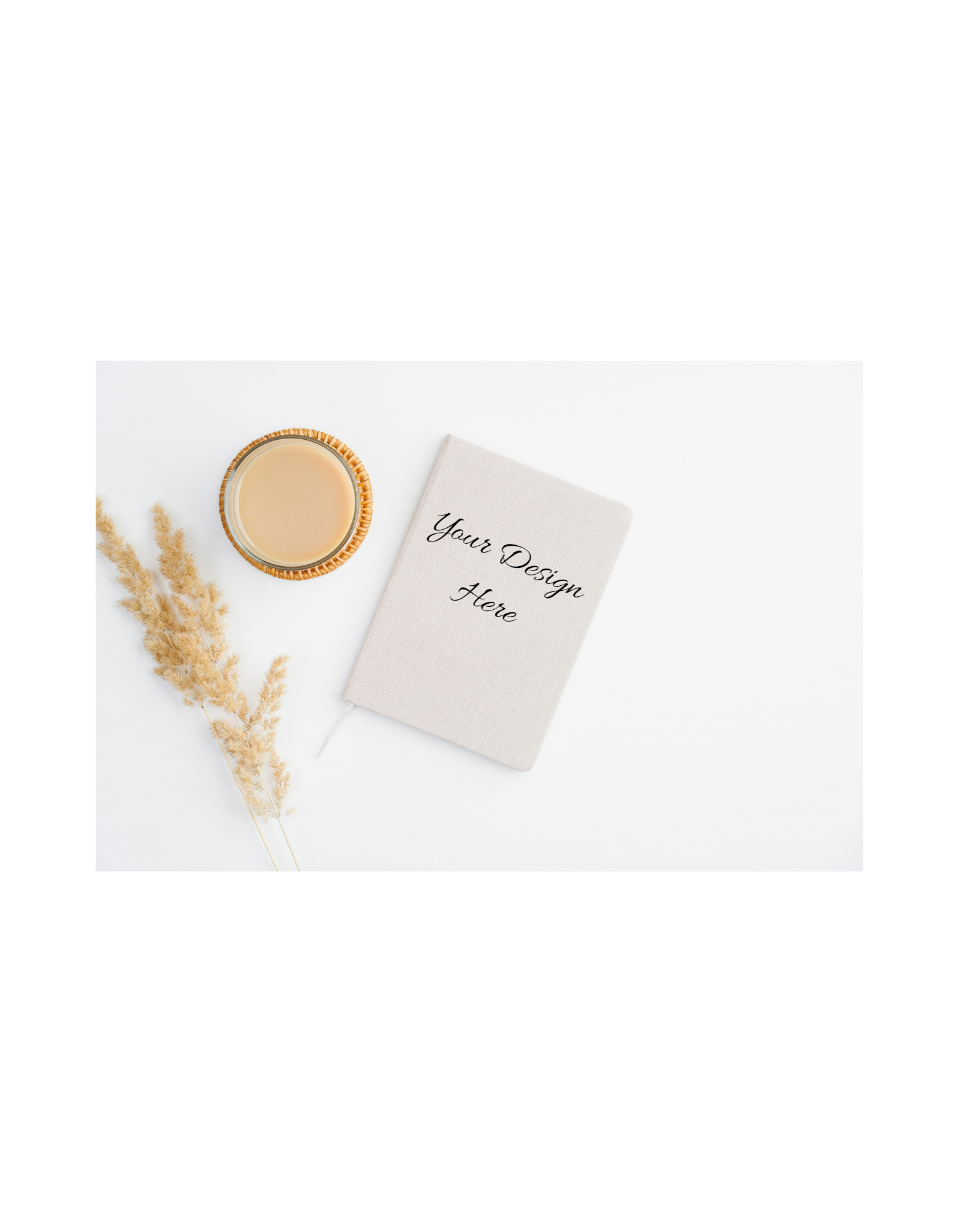 Custom Journal Design