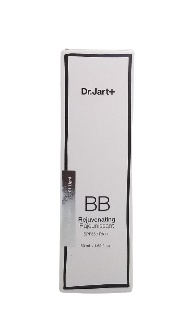 Dr.Jart+ Dermakeup Rejuvenating Beauty balm 01 light