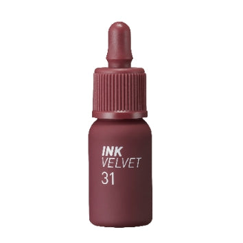 peripera Ink The Velvet - 24 Colors [NEW - #27 Strawberry Nude]