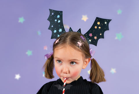 Halloween cute kids outfit