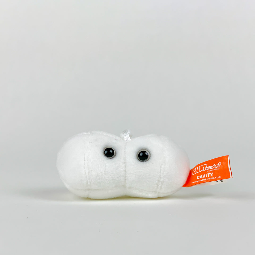 giant microbes cavity