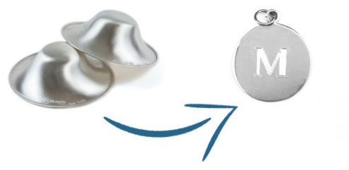 Timeless Silver Charm- The Recycling Program – Silverette Usa