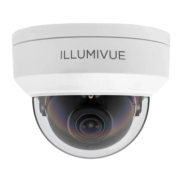 LUX Technologies LPT-E2M-FMARI2 2MP HD-TVI Eyeball Camera – MSTR Brand