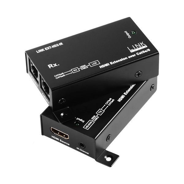 LINK SW4X1-4KUHD 4x1 (4K@60Hz 4:4:4) HDMI Switcher – MSTR Brand