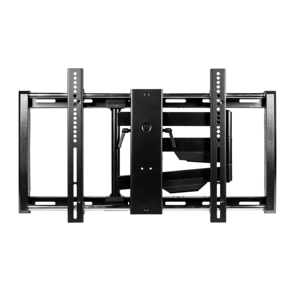 Brateck Heavy Duty Foldable Tilt TV Wall Mount For 43-90 TVs VESA  200x200/300X200/300X300/400x200/400X300/400x400/600x400/800x400