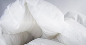 100 Arctic White Duck Goose Luxury Down Duvet Premium Bedding