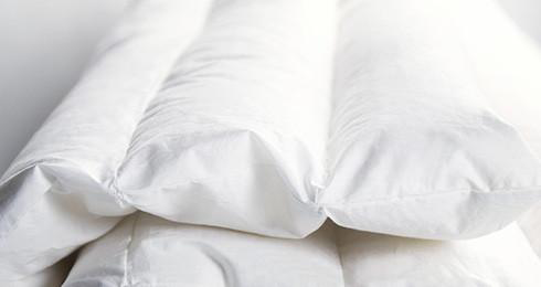 Luxury High Fill Goose Down Duvets Comforters Norwegian