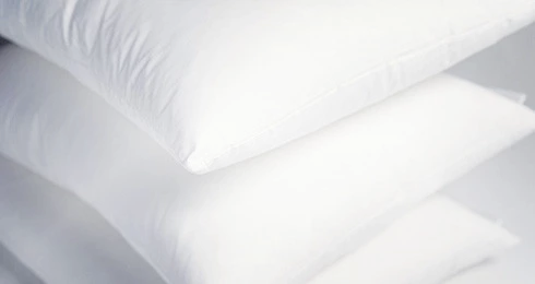 Siberian White Snowgoose Down Pillows 100 Pure Goose Down
