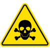 toxic hazard