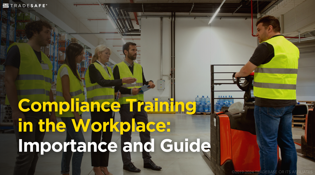 compliance training for employees guide