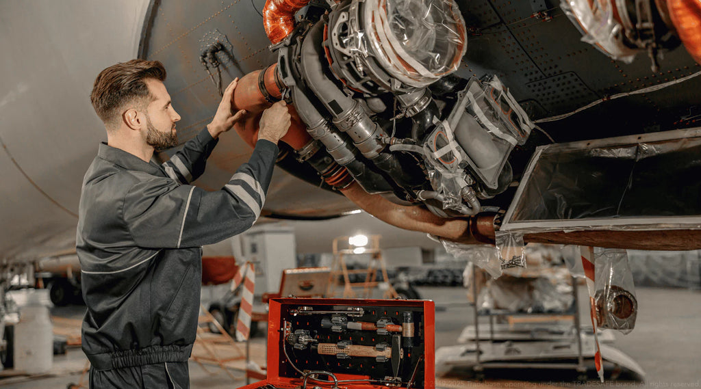 engine development