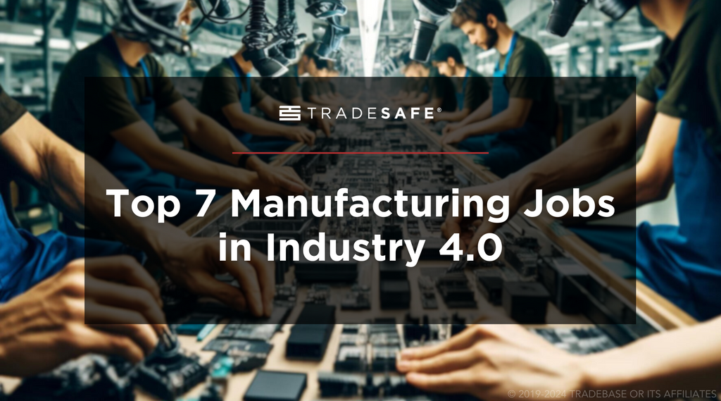 automation manufacturing jobs
