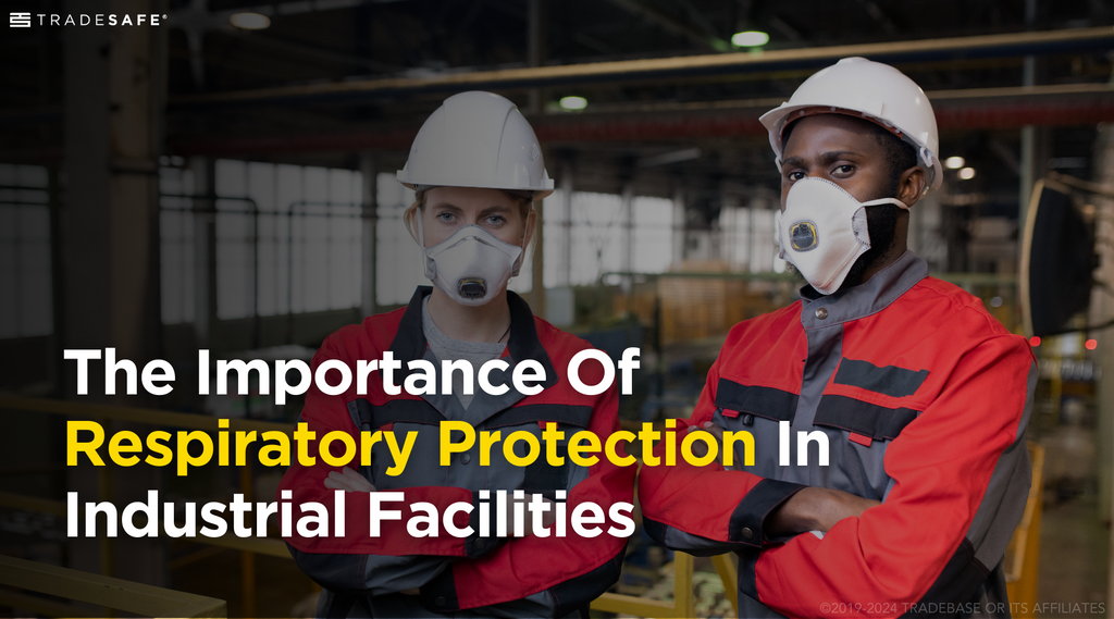 importance of respiratory protection