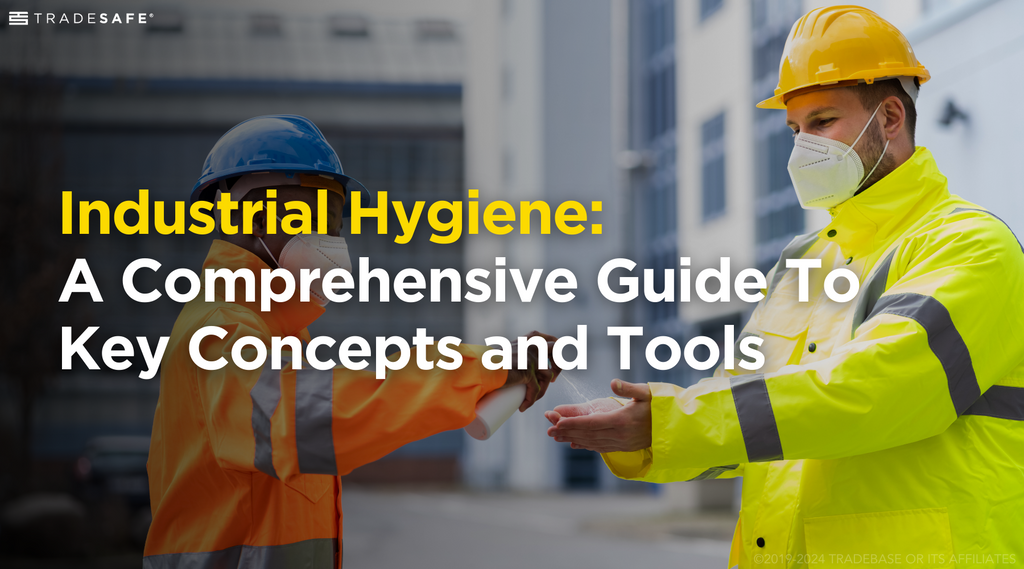 industrial hygiene guide