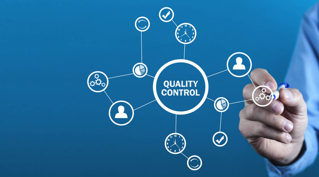 Quality Management and QMS: The Ultimate Guide | TRADESAFE