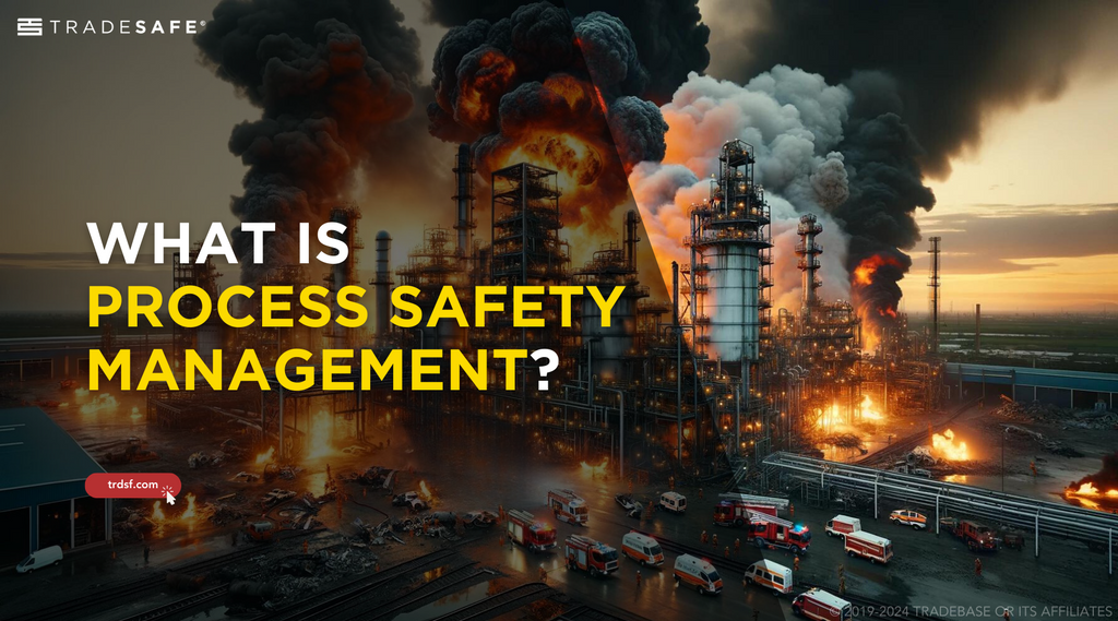what is process safety management