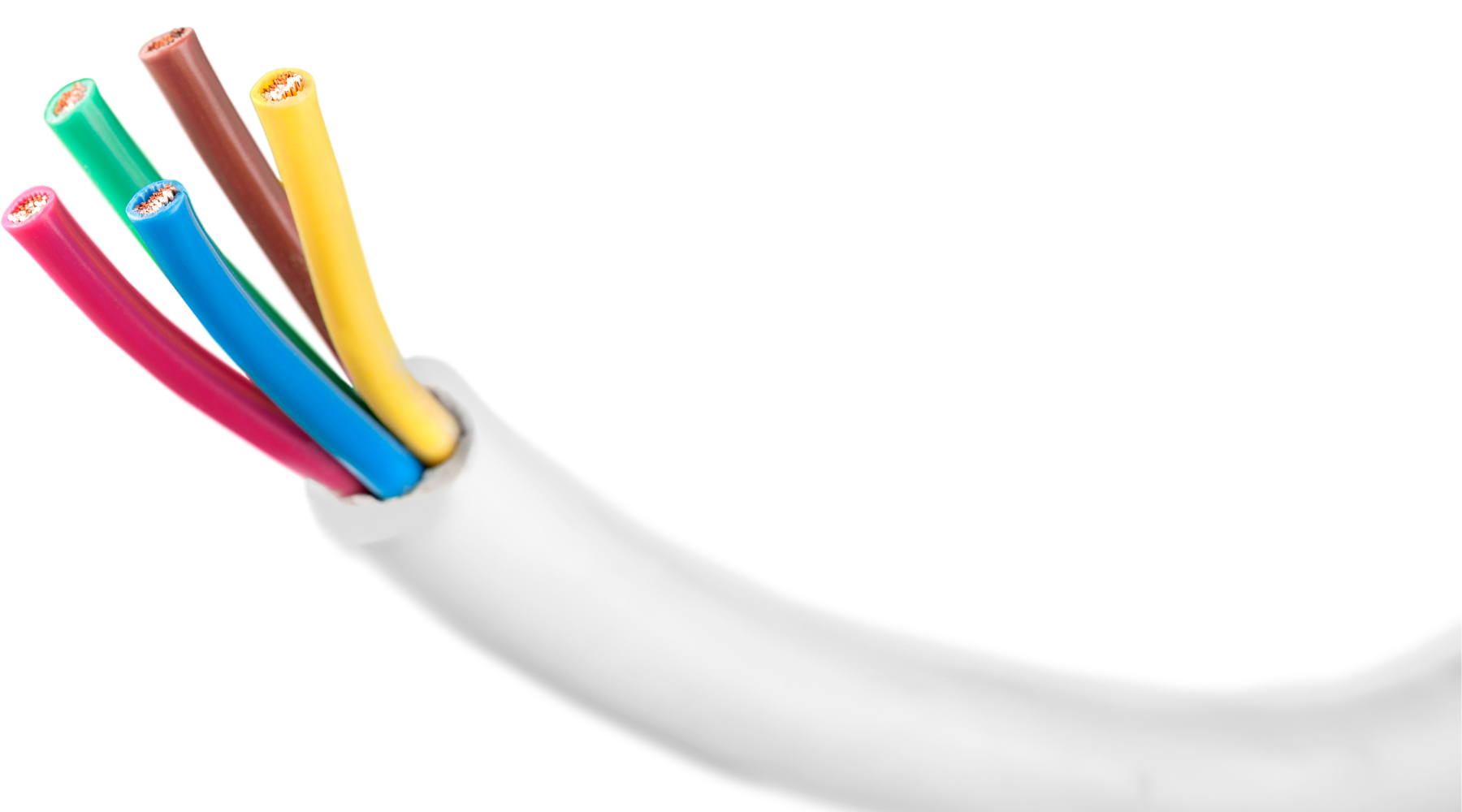 Wiring Color Codes - NEC Electrical Standards & 3-Phase