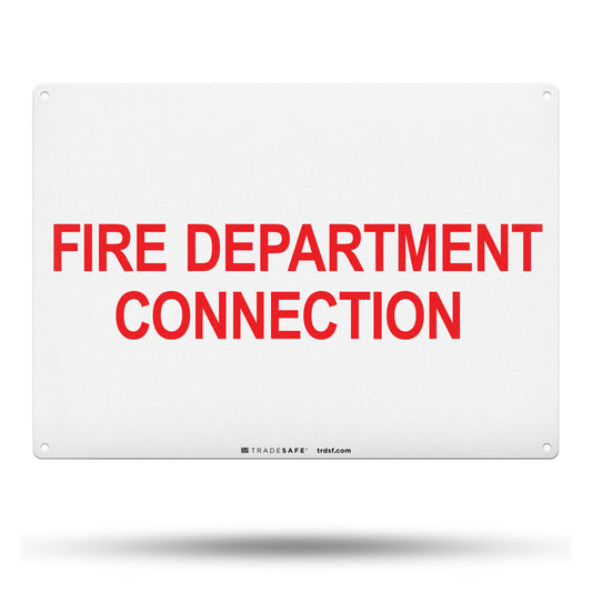 Fire hose signs make your facility compliant with safety laws. Be prepared  for any safety inspection. - Fire And Emergency Signs are very helpful is
