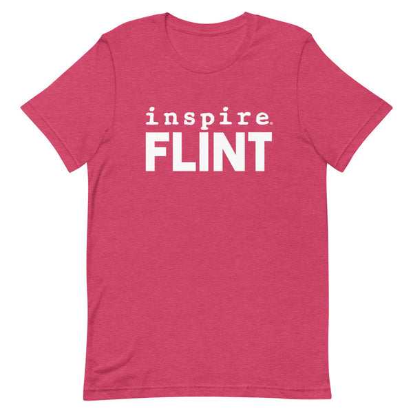 inspire Norway Short-Sleeve Unisex T-Shirt