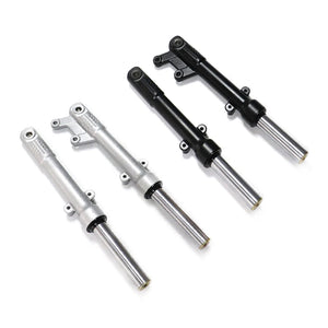 Front Hydraulic Shock Absorber - Available in 14", 15", 16.5" for Electric Scooters - Evolt Wheels