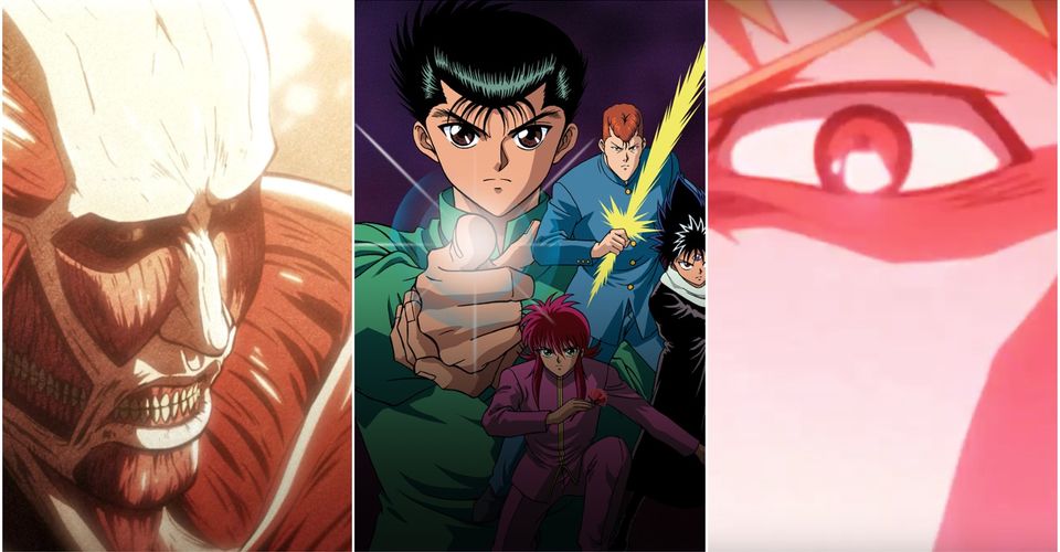 10 Manga To Read If You Liked Kimetsu No Yaiba Sugoi Mode