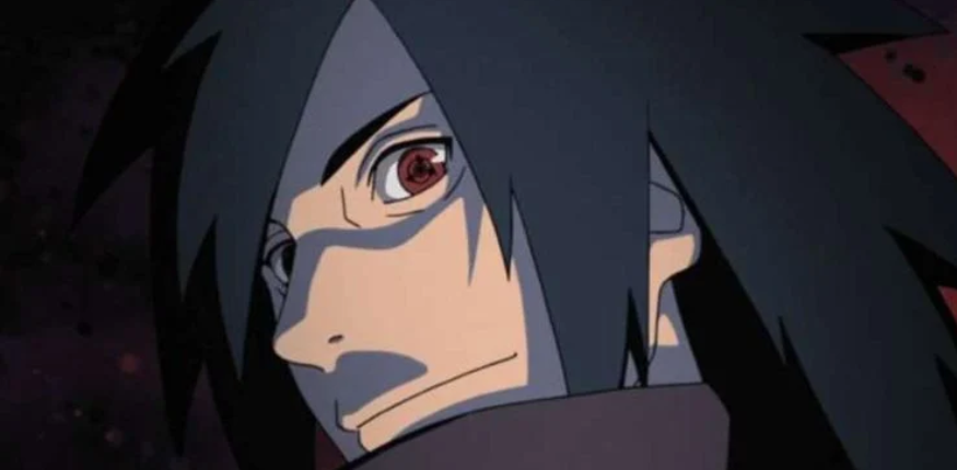 Featured image of post Fugaku Uchiha Mangekyou Sharingan Abilities Sasuke uchiha is the strongest sharingan user of all time in naruto shippuden