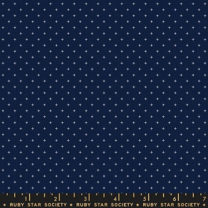 Add it Up - Navy