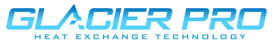 Glacier Pro Logo