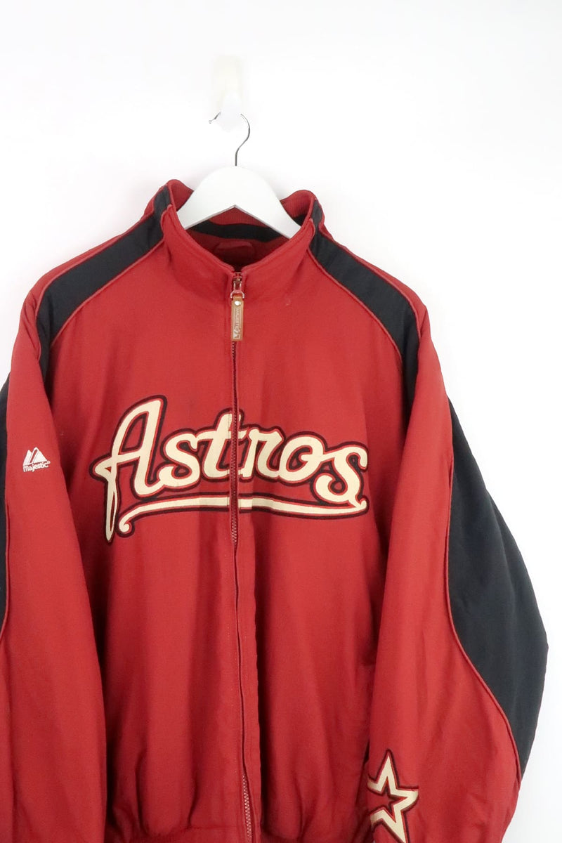 astros jacket retro