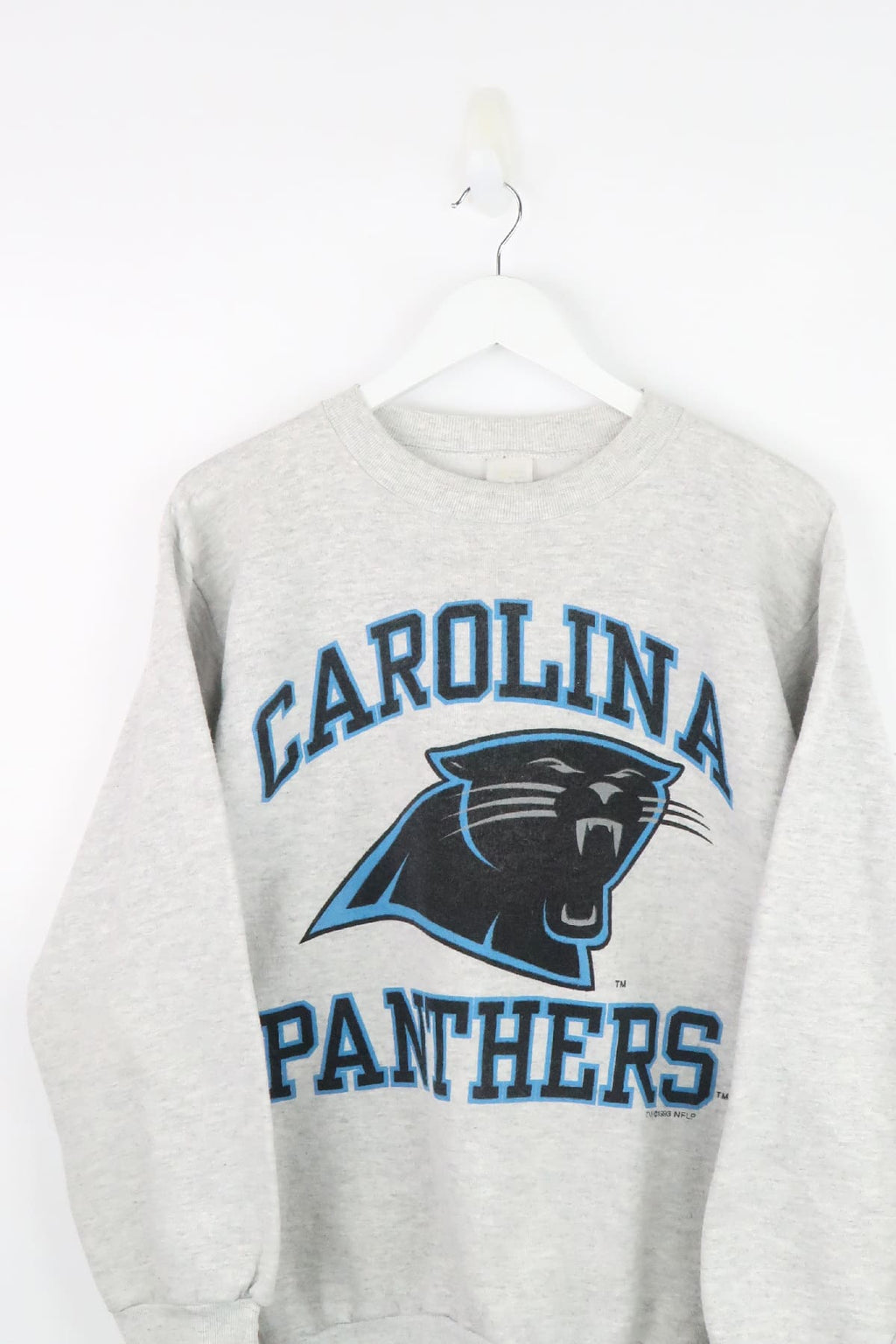 Carolina Panthers Hoodie Zigzag Graphic Shirt Gift For Fans - Reallgraphics