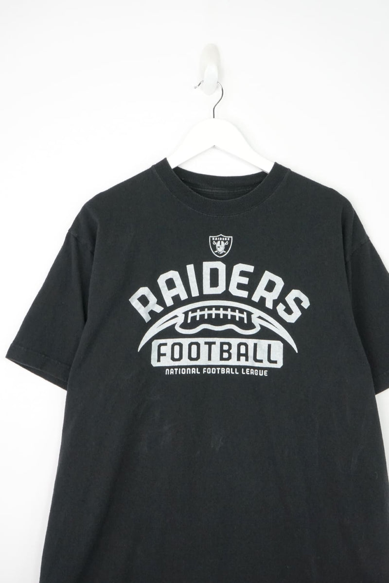 raiders football t shirt