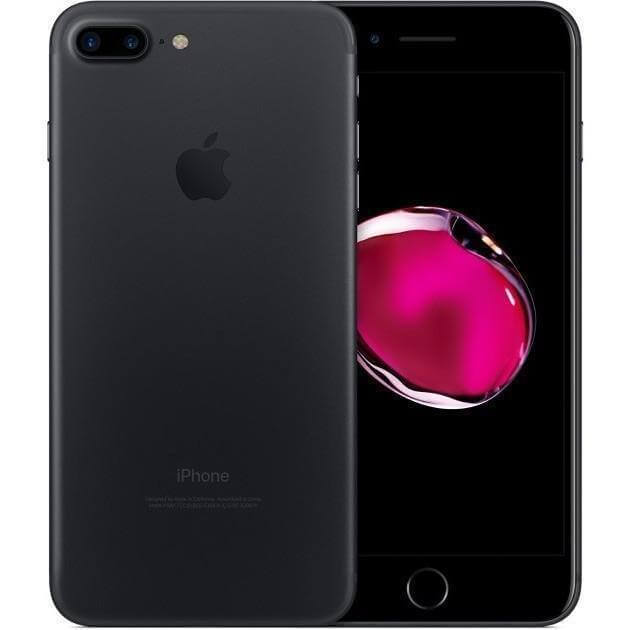 Apple, iPhone 7 Plus, 32GB/128GB, Unlocked 6 Months