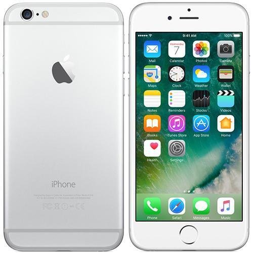 iPhone 6s, 64GB, 128GB, Sim Free, 3 Months Warranty | The Link Oldham