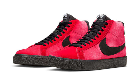 Nike SB Zoom Blazer Mid - Kevin and Hell