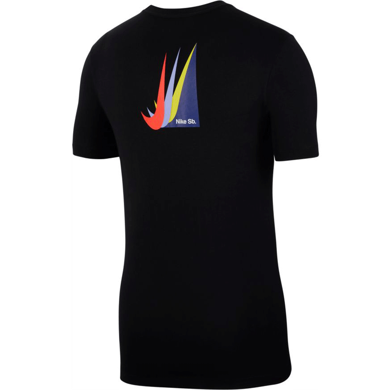 nike sb sails tee