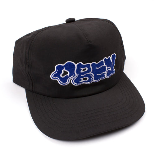 LQQK STUDIO×Sneeze Magazine 5-Panel cap | lacabanenca.es