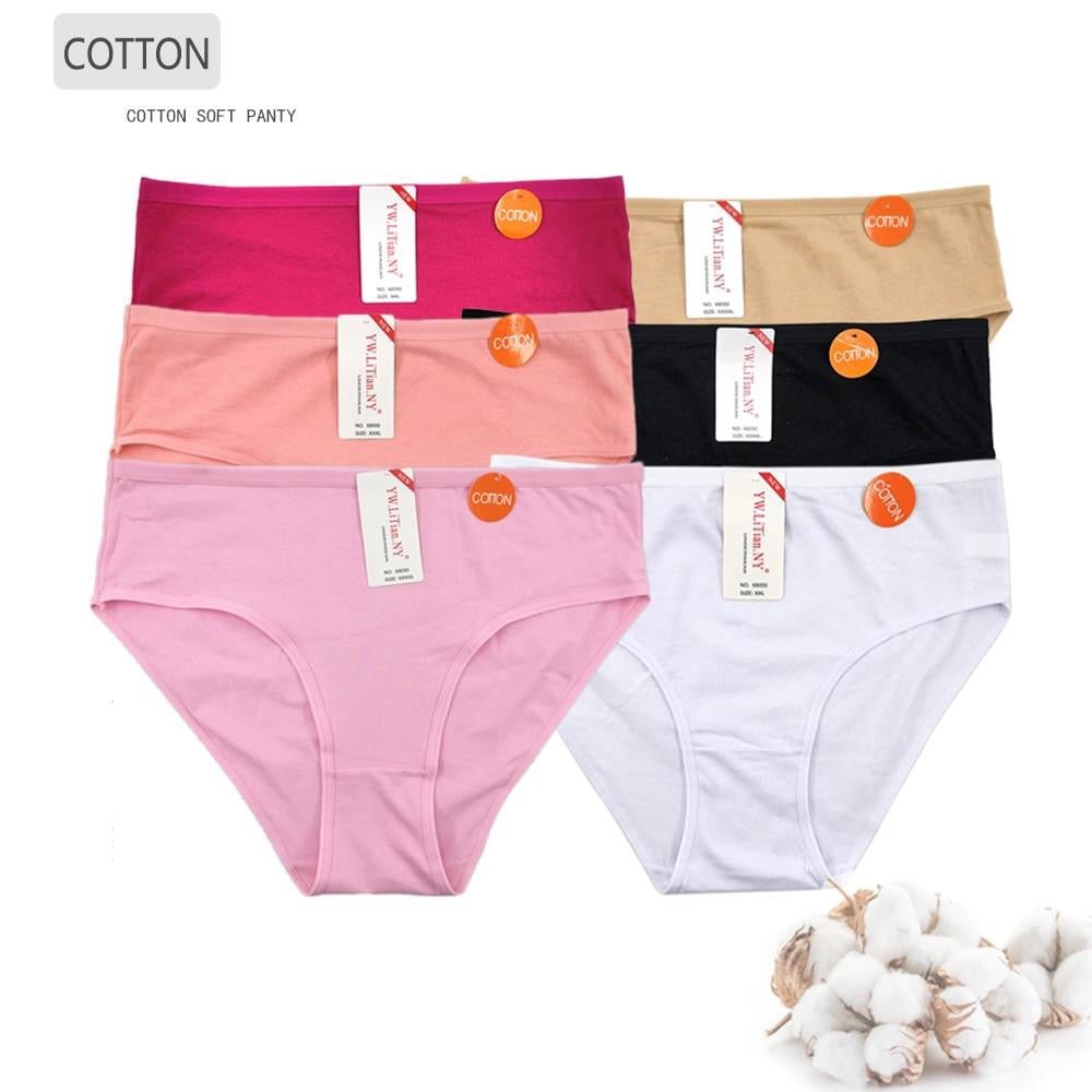 Sissy Cotton Panties Set | Sissy Lux