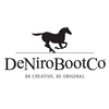 Deniro Boots Australia Logo