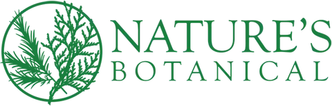 Natures botanical natural insect repellant