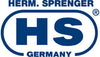 Sprenger Bits Australia Logo