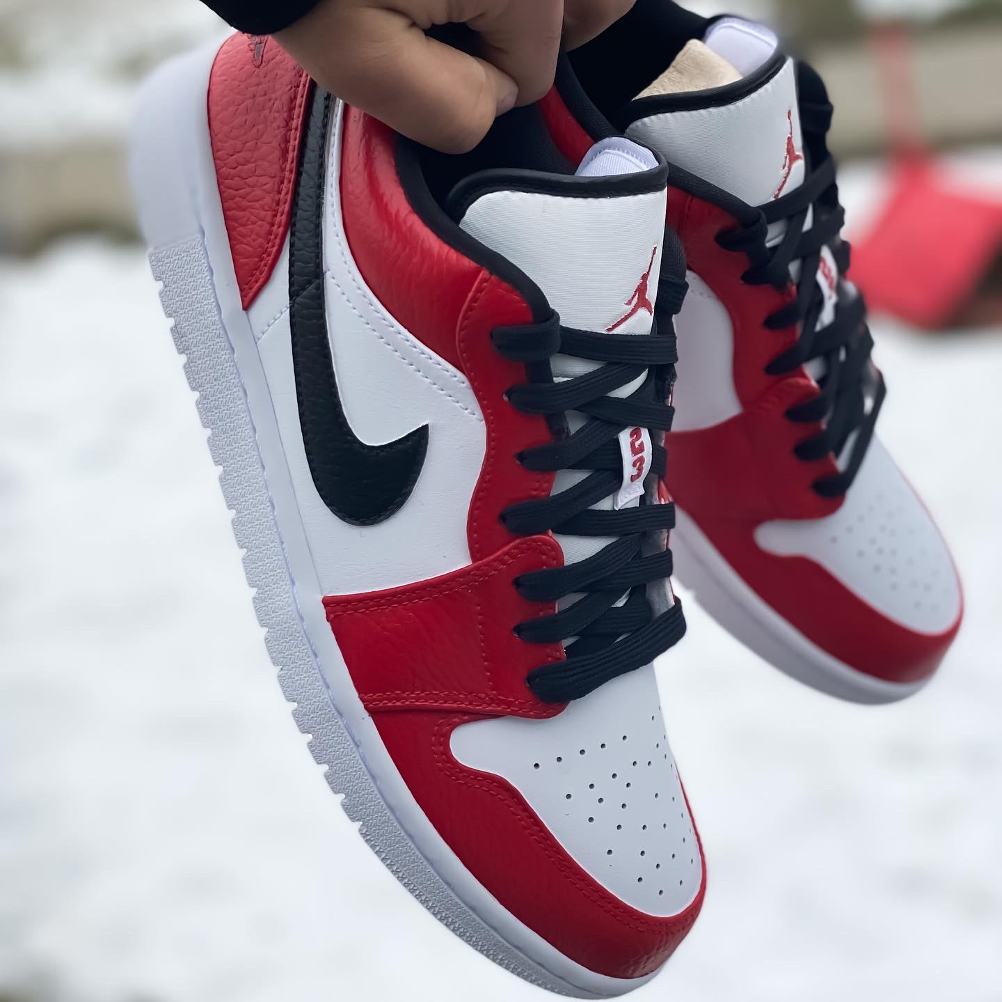 custom air jordans canada