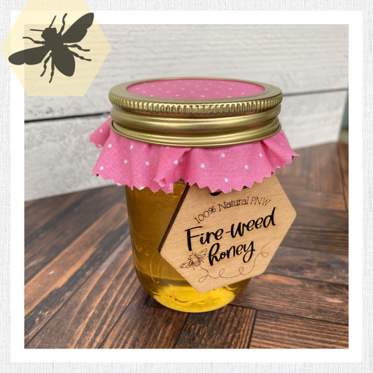 Honey Gift Set - 8 Jars – Bee Seasonal